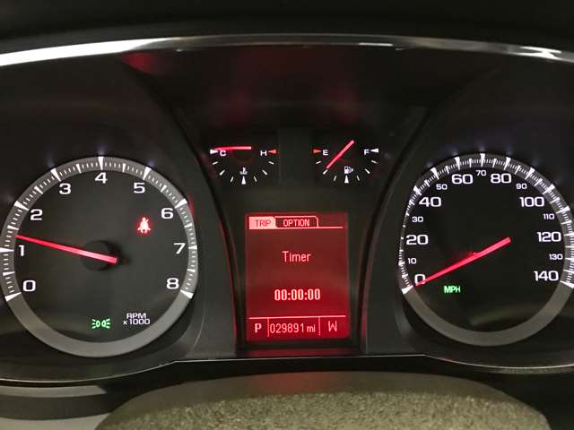 2014 GMC Terrain Sle-2 4dr SUV